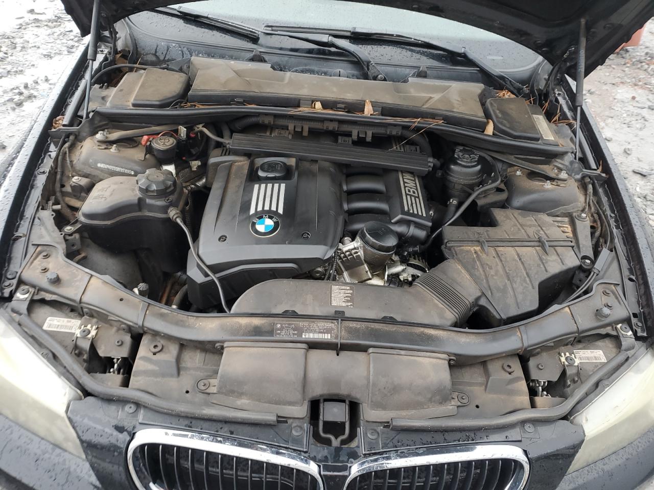 2011 BMW 3er - Image 13
