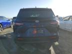 2021 Toyota Sienna Xle на продаже в Martinez, CA - Front End