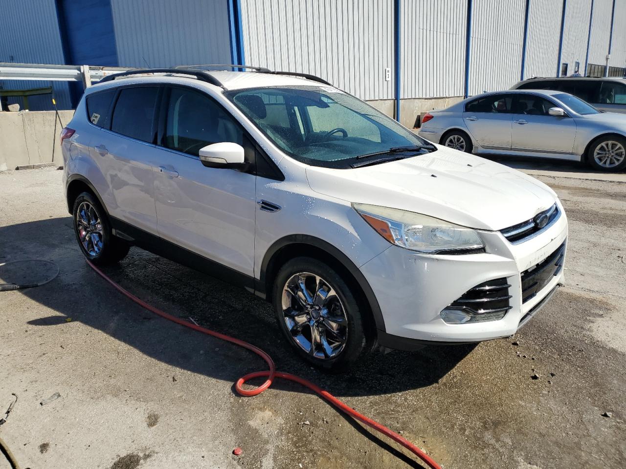 2013 Ford Escape - Image 4
