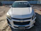 2014 Chevrolet Malibu 2Lt en Venta en Knightdale, NC - Front End