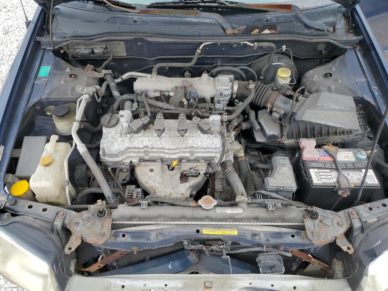 2006 Nissan Sentra - Image 11