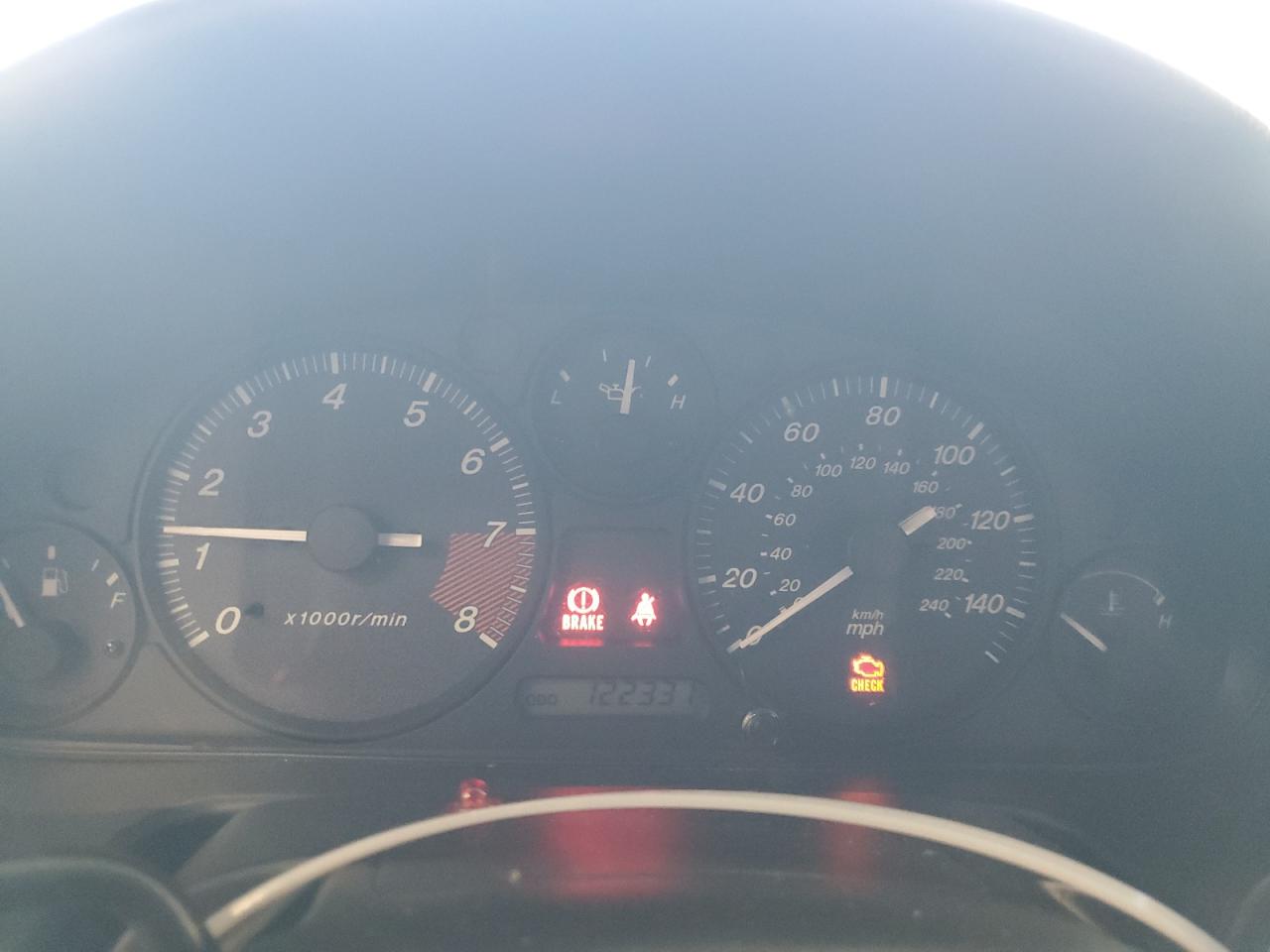 2000 Mazda MX-5 - Image 9