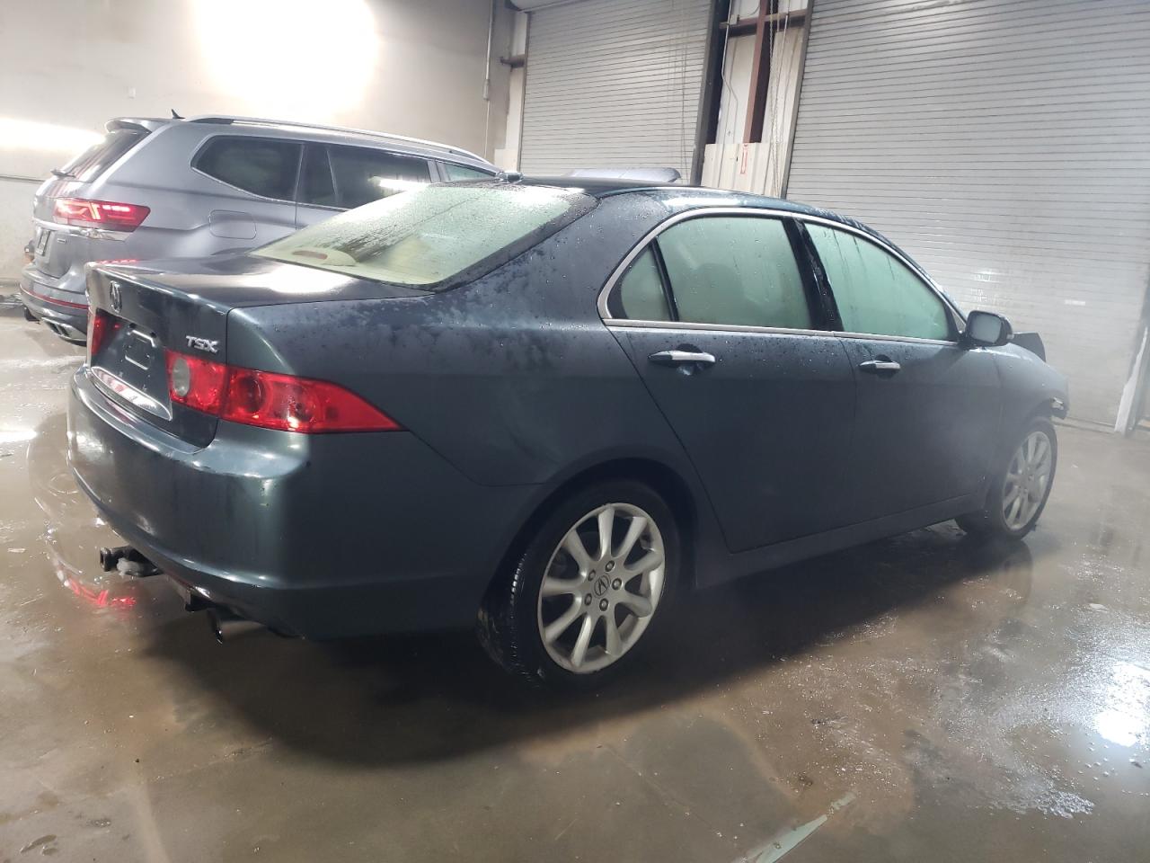 2006 Acura TSX - Image 3