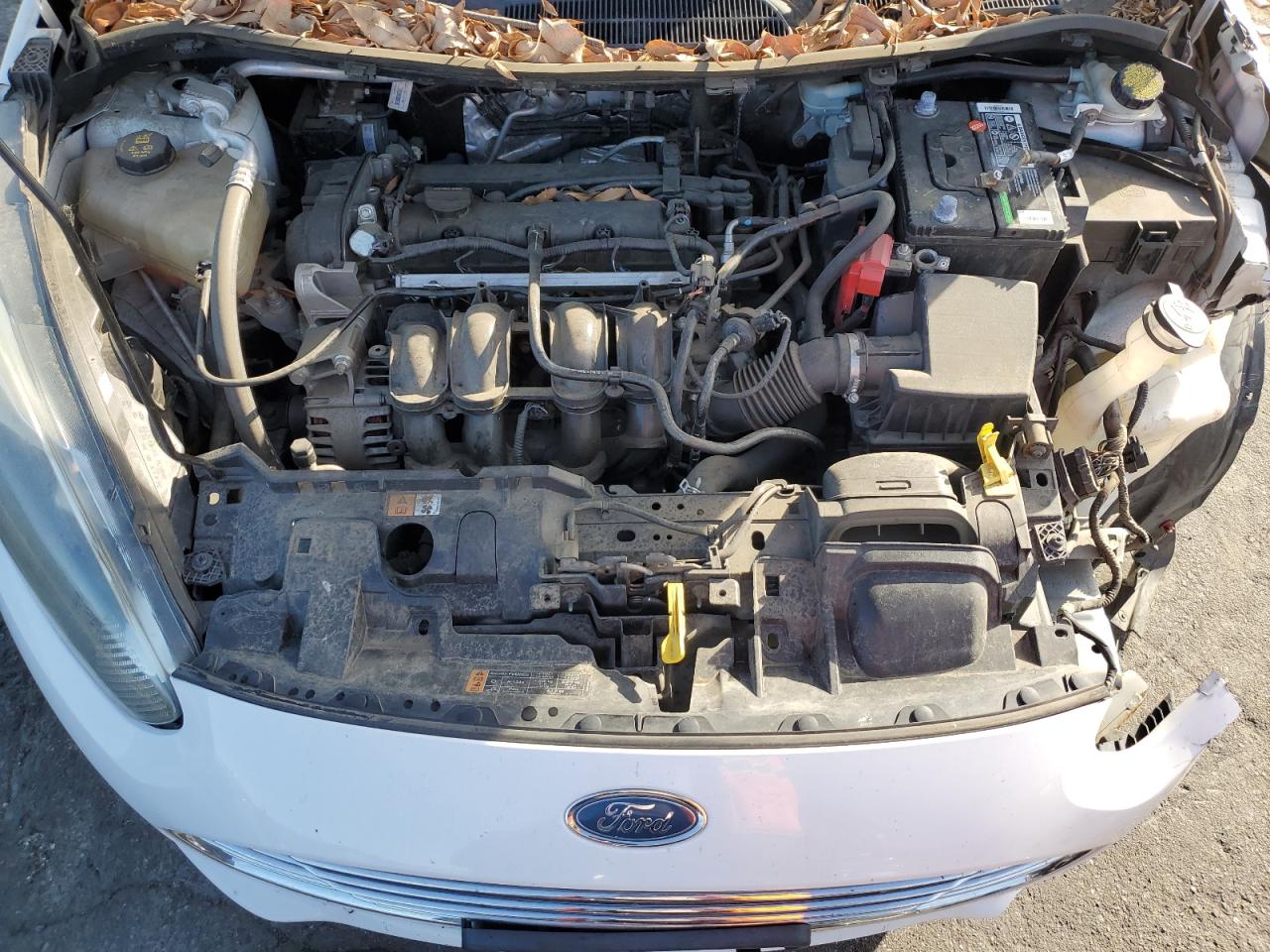 2015 Ford Fiesta - Image 12
