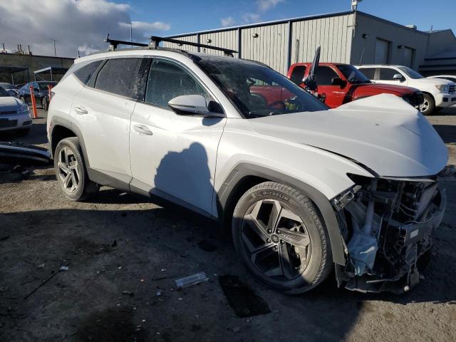  HYUNDAI TUCSON 2022 Biały
