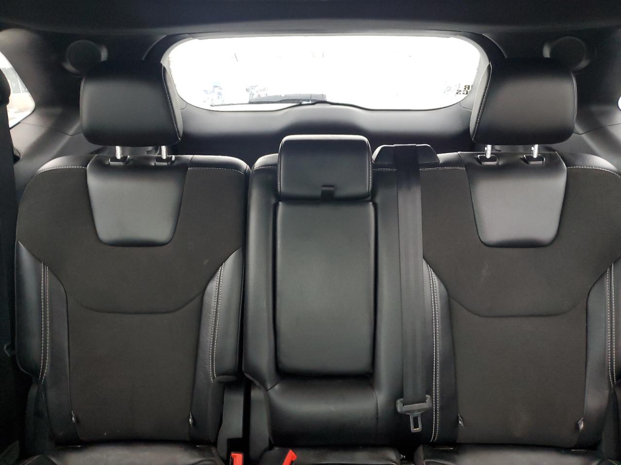 2019 Ford Edge - Image 10