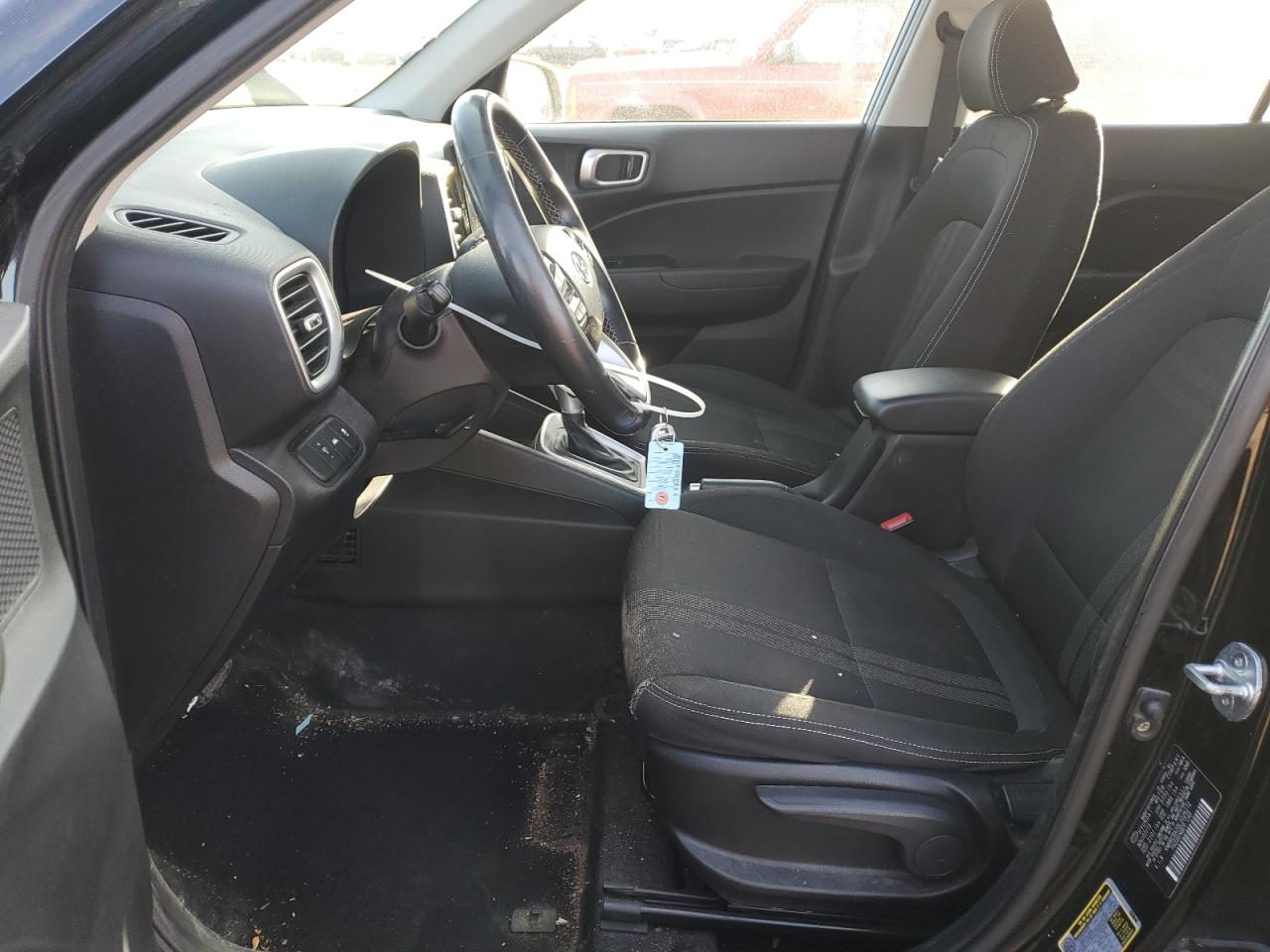 2020 Hyundai Venue - Image 7