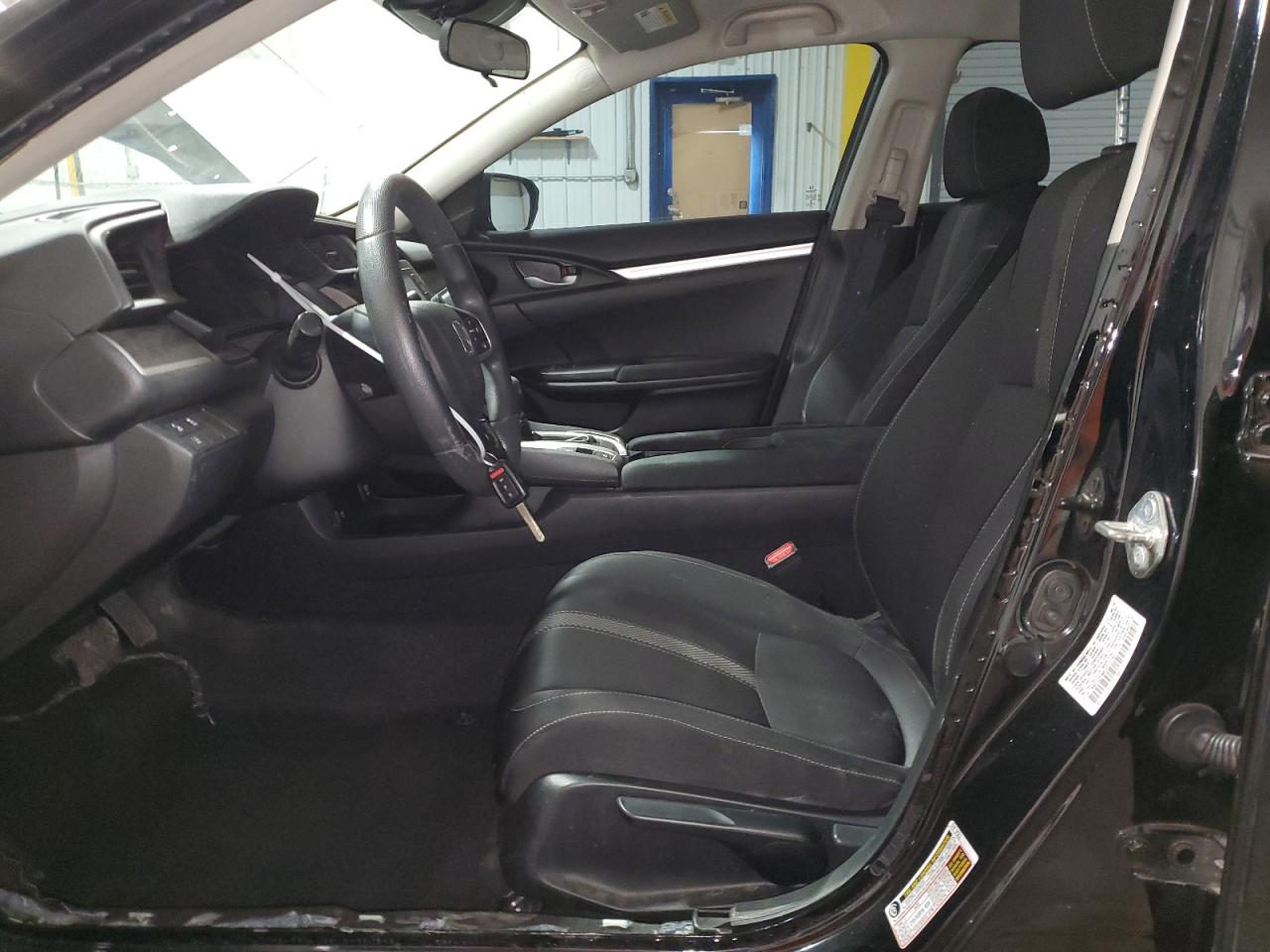2020 Honda Civic - Image 7