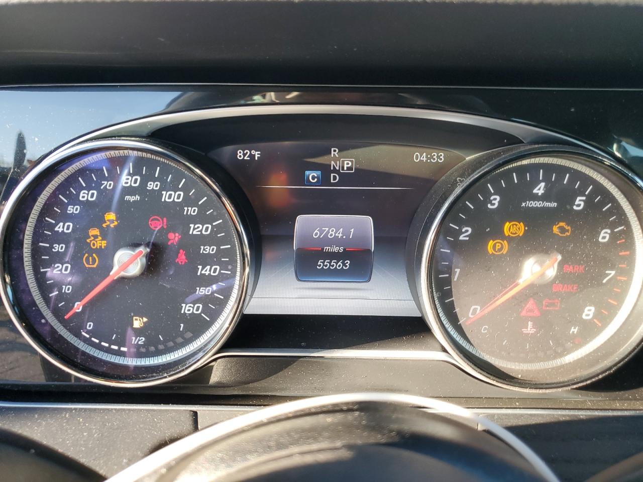 2019 Mercedes-Benz E-klasse - Image 9
