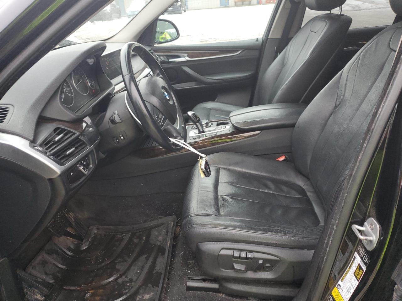 2015 BMW X5 - Image 7