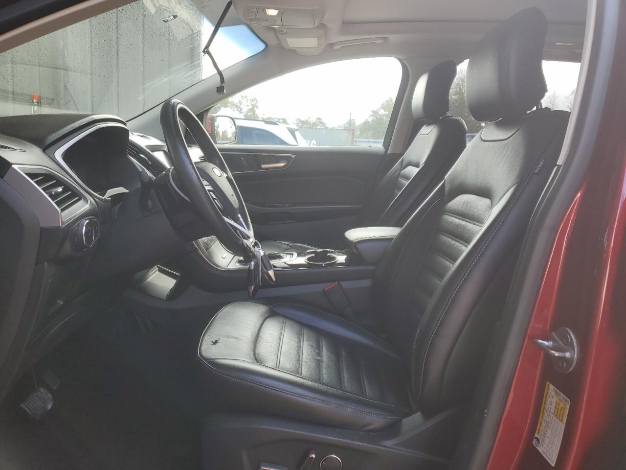 2016 Ford Edge - Image 7