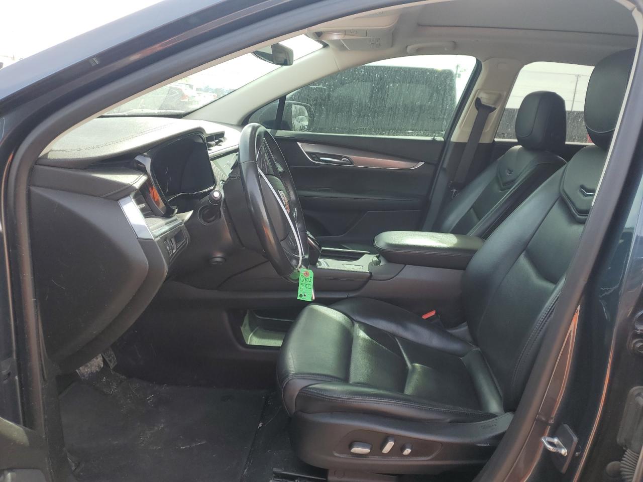 2019 Cadillac XT5 - Image 7