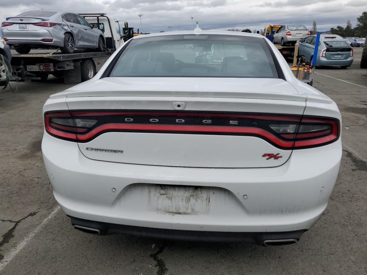2015 Dodge Charger - Image 6