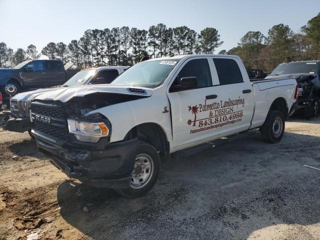 2019 Ram 2500 Tradesman