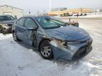 2020 TOYOTA COROLLA LE   for sale at Copart ON - TORONTO