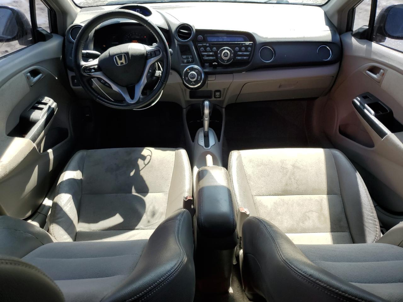 2012 Honda Insight - Image 8