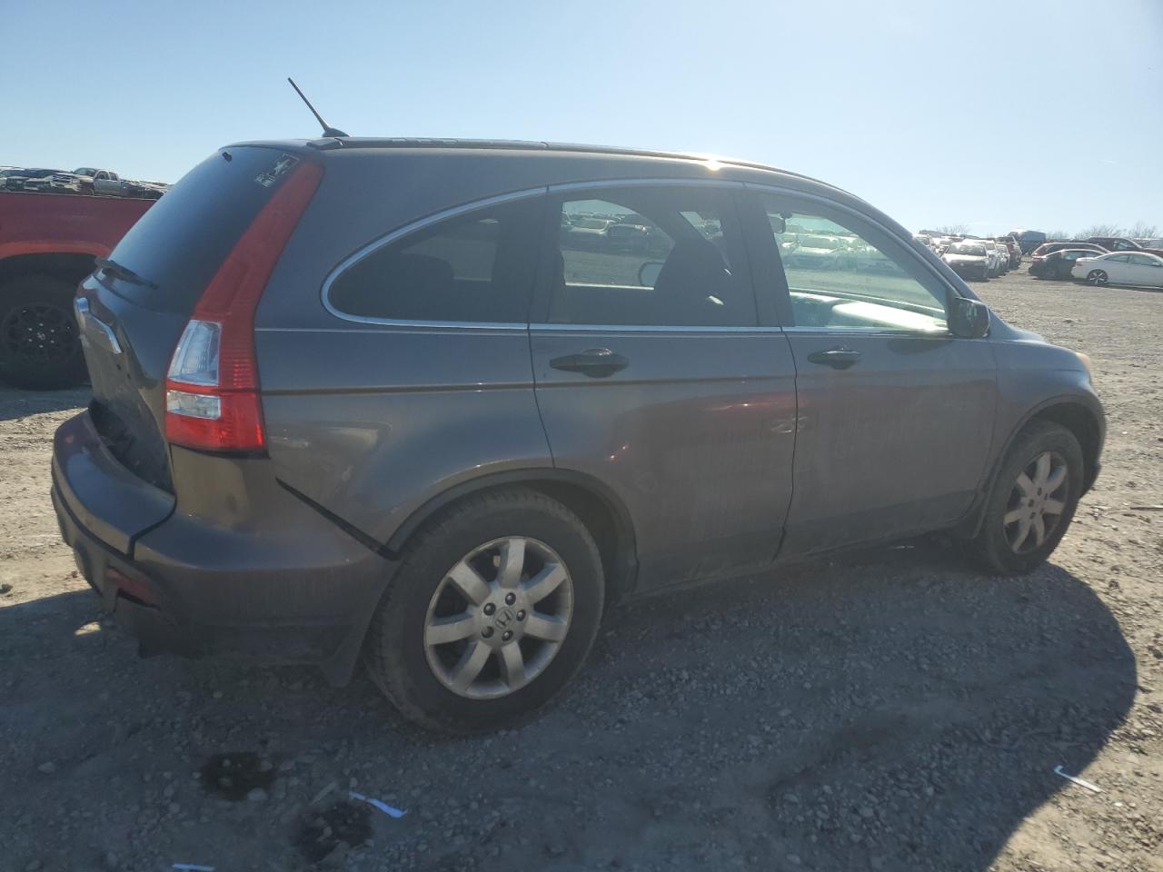 2009 Honda CR-V - Image 3