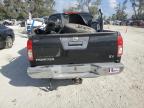 2018 Nissan Frontier S للبيع في Ocala، FL - Front End