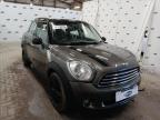 2011 MINI COUNTRYMAN for sale at Copart SANDWICH