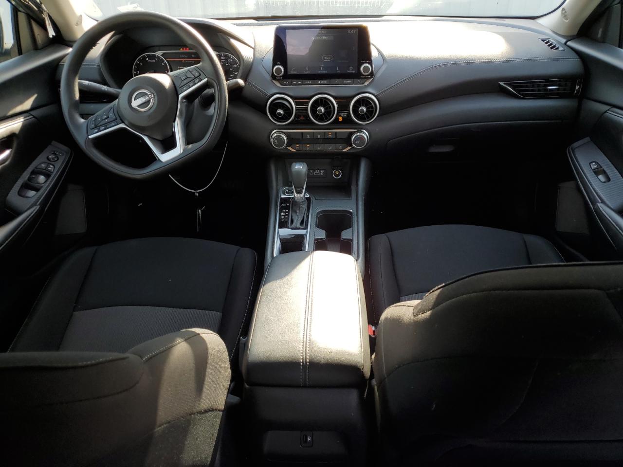 2024 Nissan Sentra - Image 8