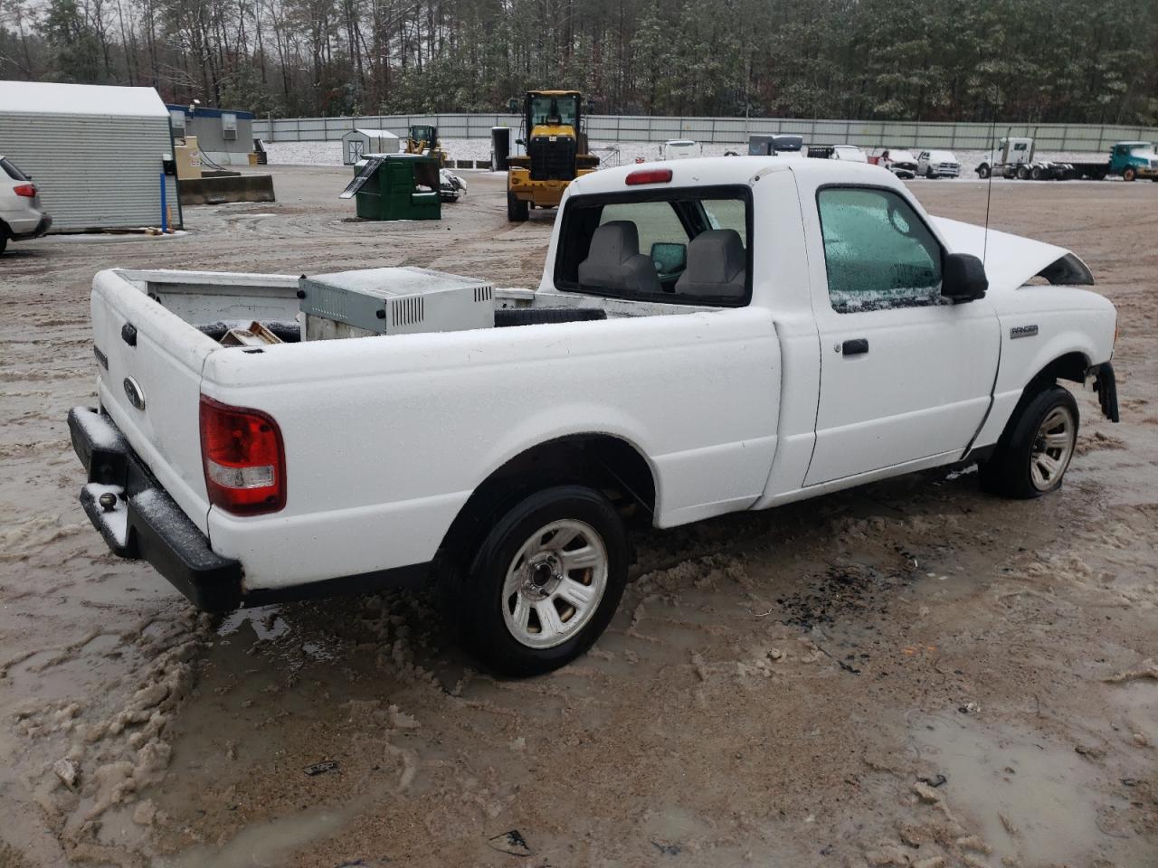 2007 Ford Ranger - Image 3