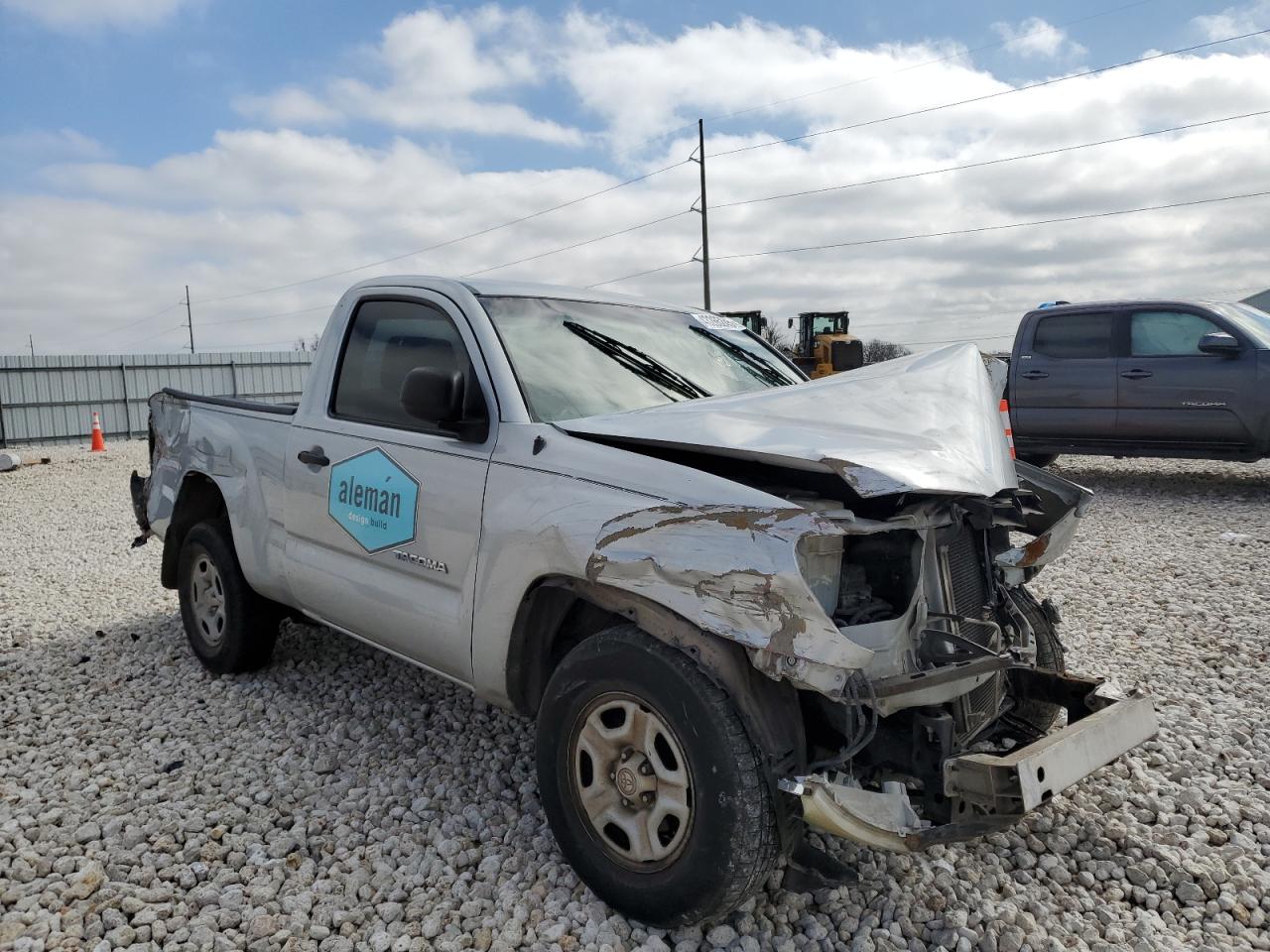 2005 Toyota Tacoma - Image 4