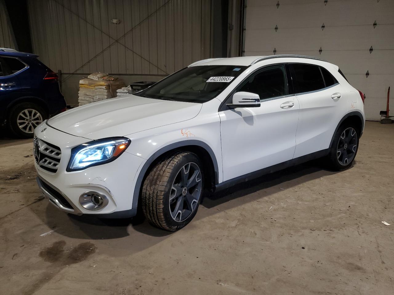 2019 Mercedes-Benz GLA-klasse - Image 1