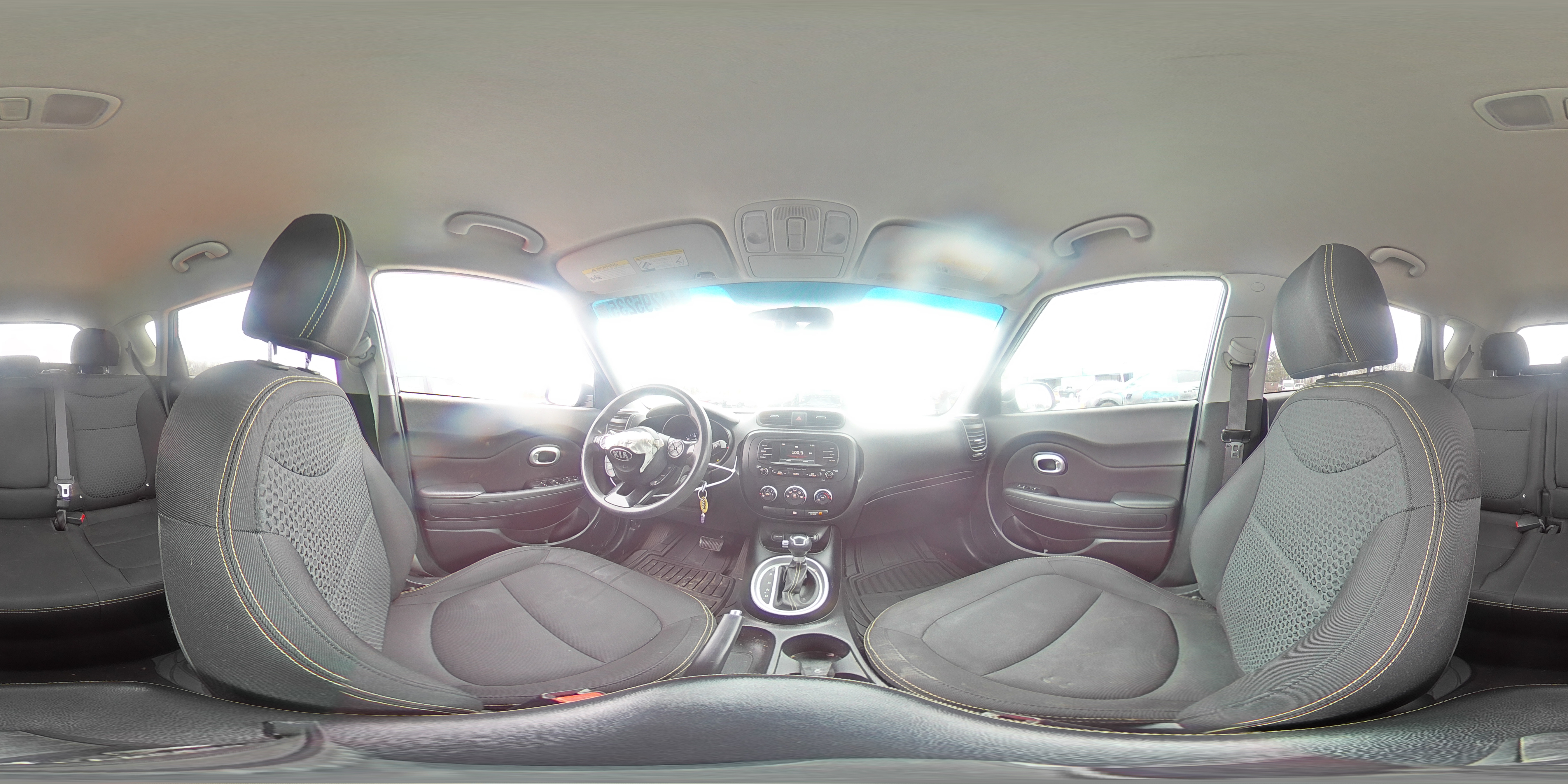 2016 Kia Soul - Image 13