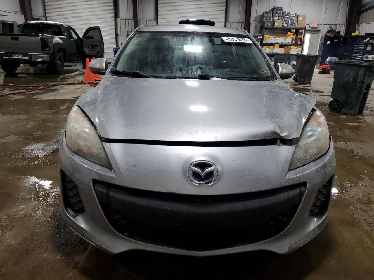 2012 Mazda 3 - Image 5