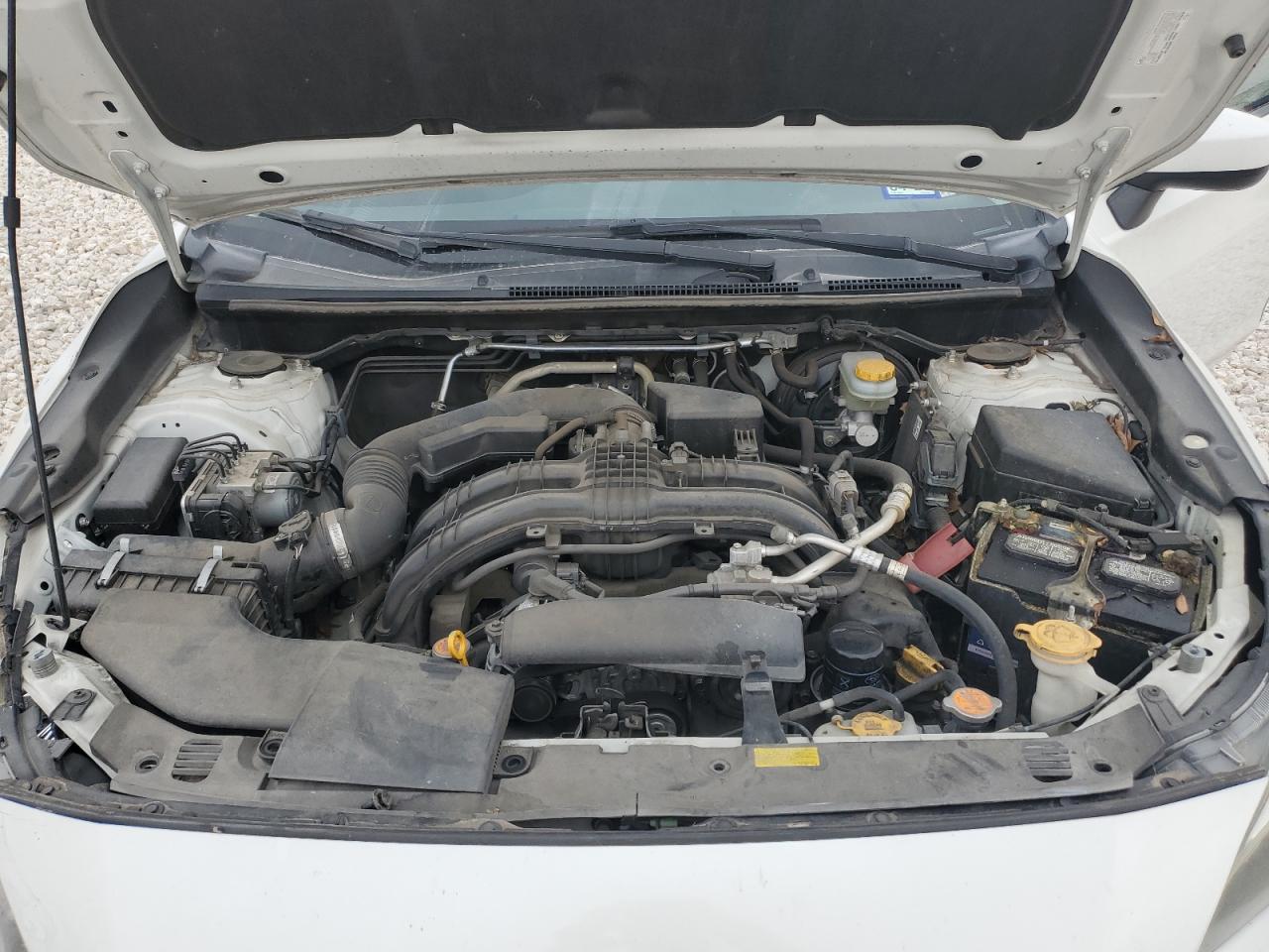 2019 Subaru XV - Image 12