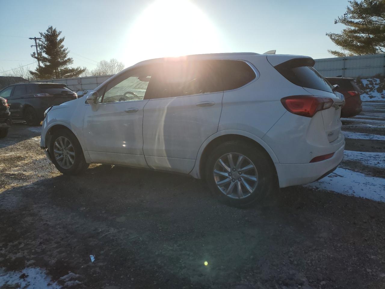 2019 Buick Envision - Image 2