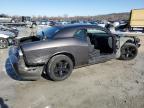 2014 Dodge Challenger Sxt на продаже в Cahokia Heights, IL - All Over