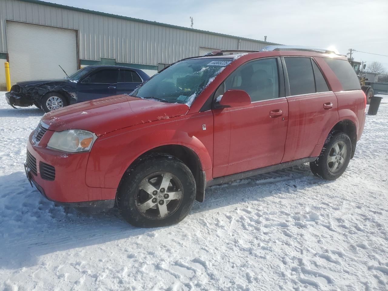 2007 Saturn VUE - Image 1