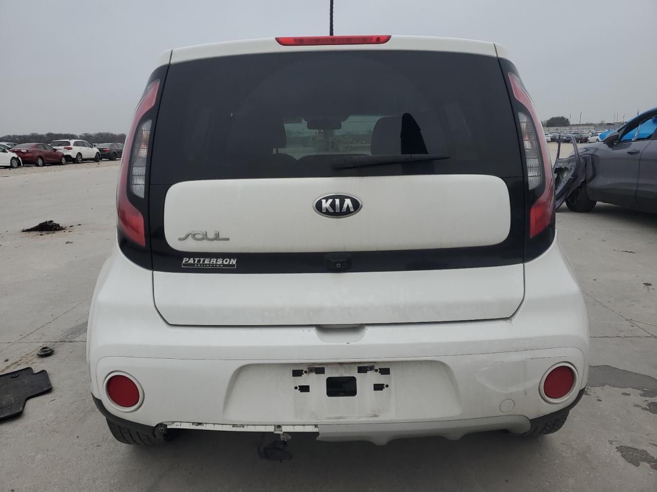 2019 Kia Soul - Image 6