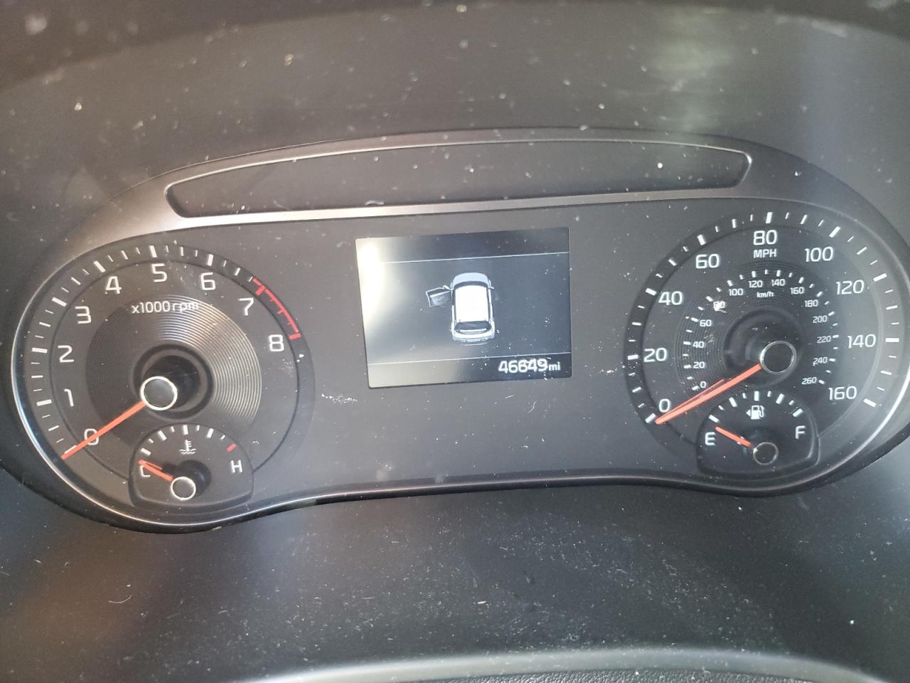 2020 Kia Soul - Image 9