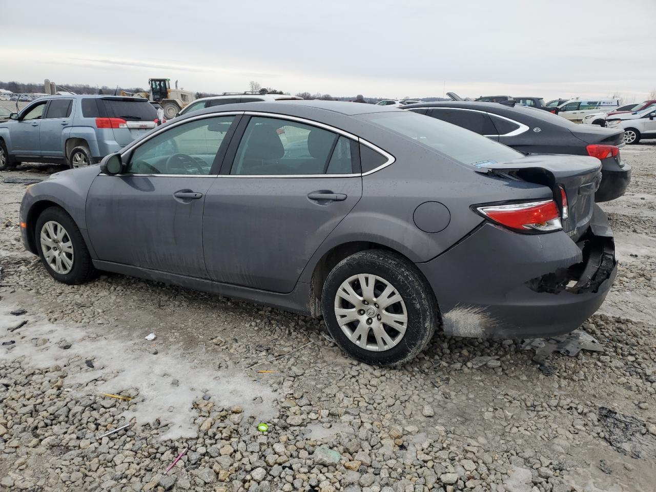 2010 Mazda 6 - Image 2