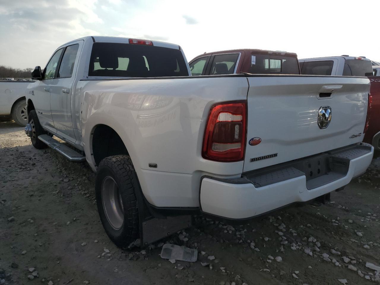 2020 RAM 3500 - Image 2