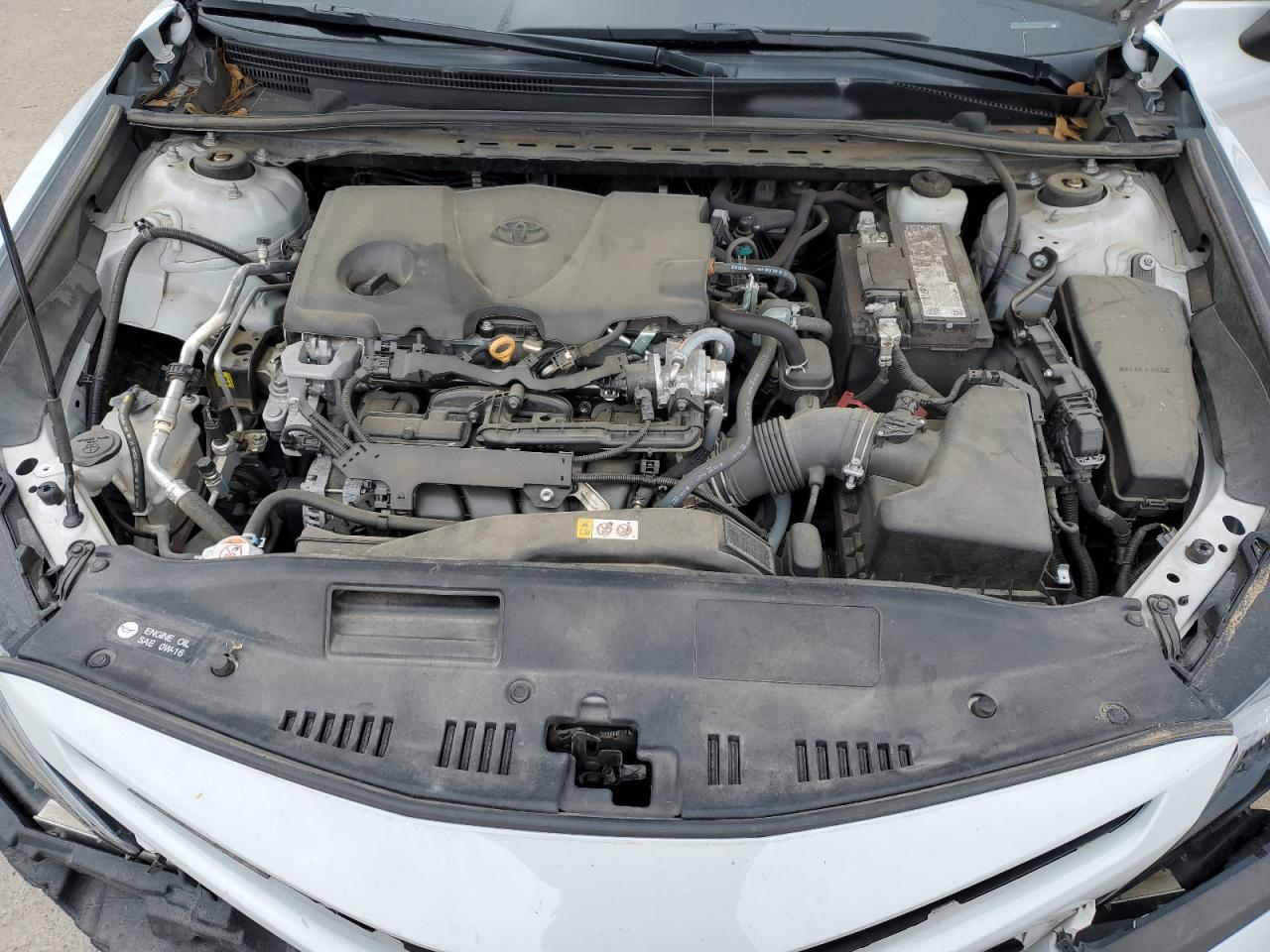 2022 Toyota Camry - Image 11