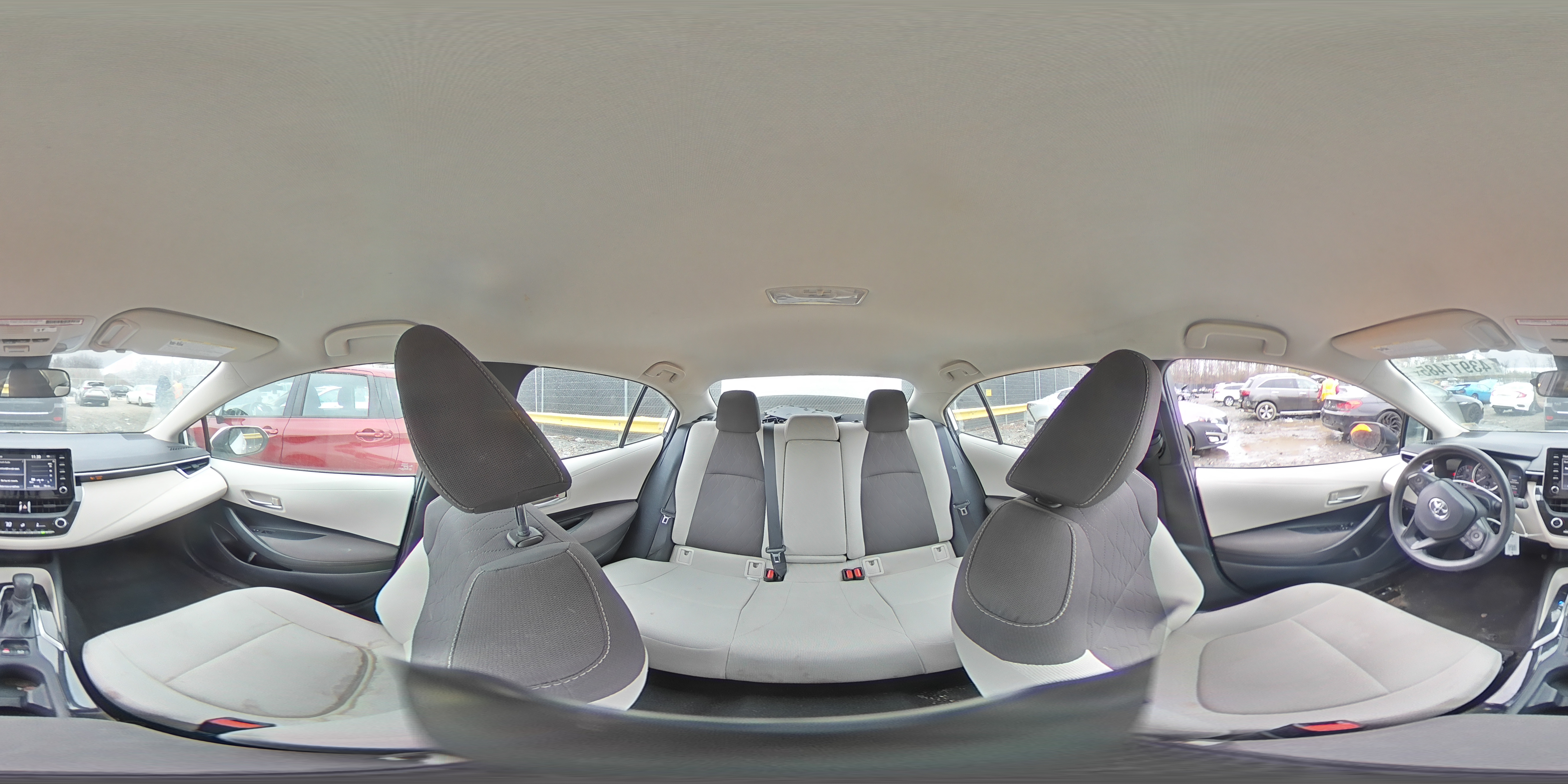 2020 Toyota Corolla - Image 12