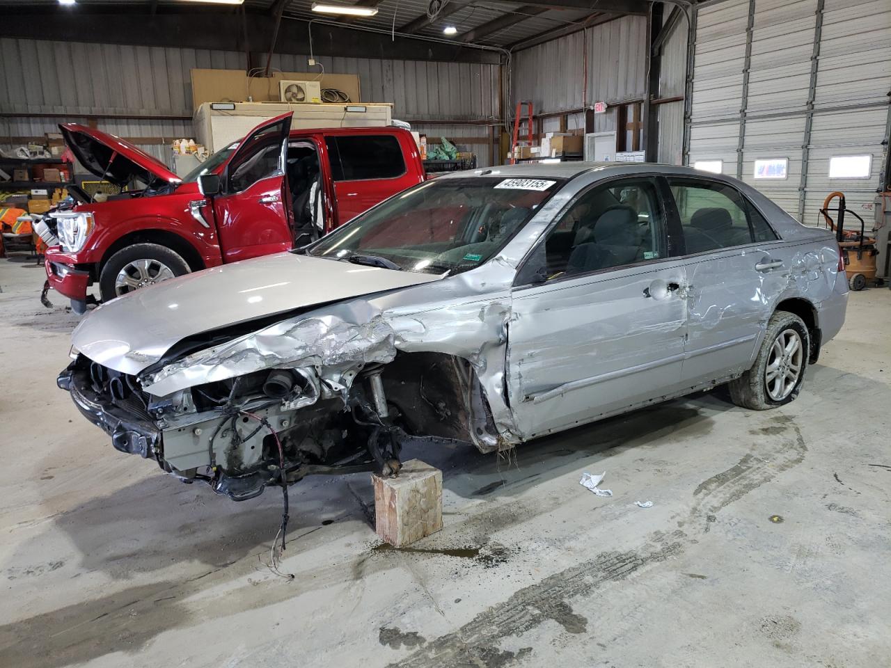 2007 Honda Accord - Image 1