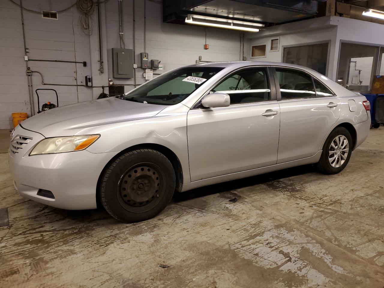 2007 Toyota Camry - Image 1
