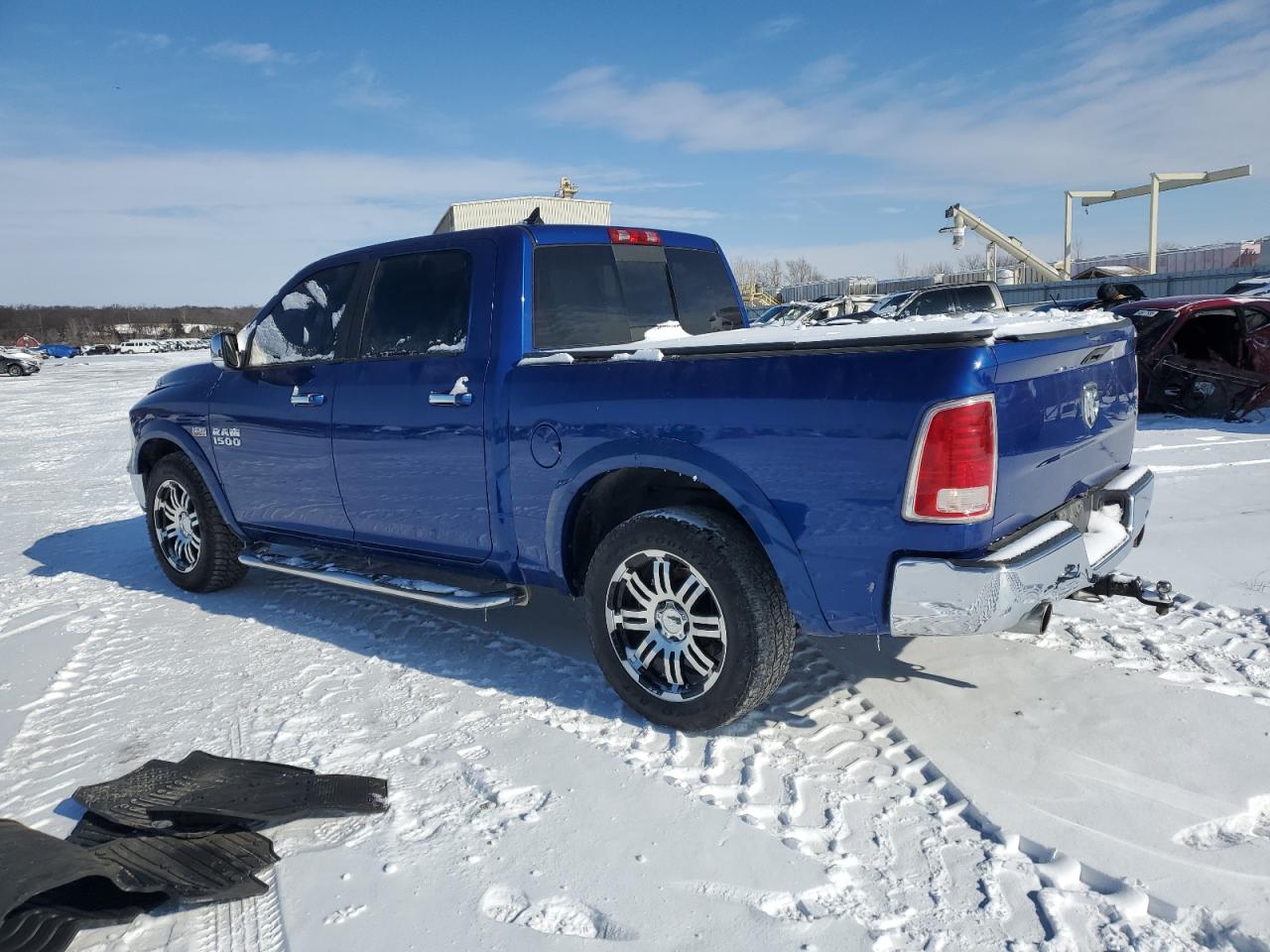 2014 RAM 1500 - Image 2