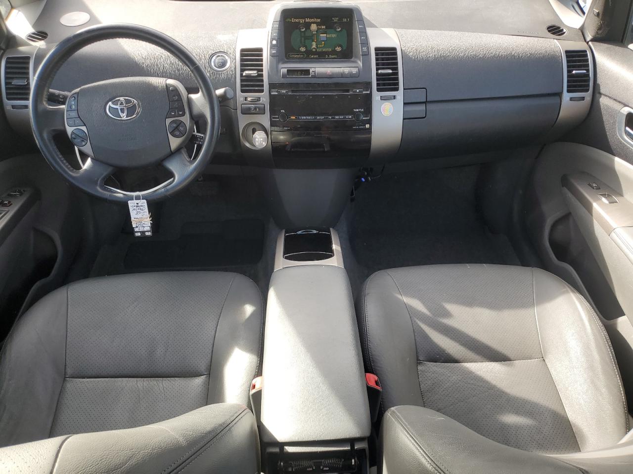 2009 Toyota Prius - Image 8