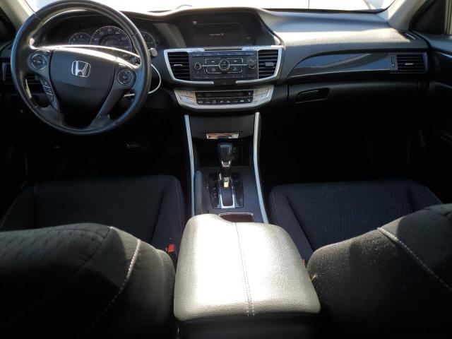  HONDA ACCORD 2015 White