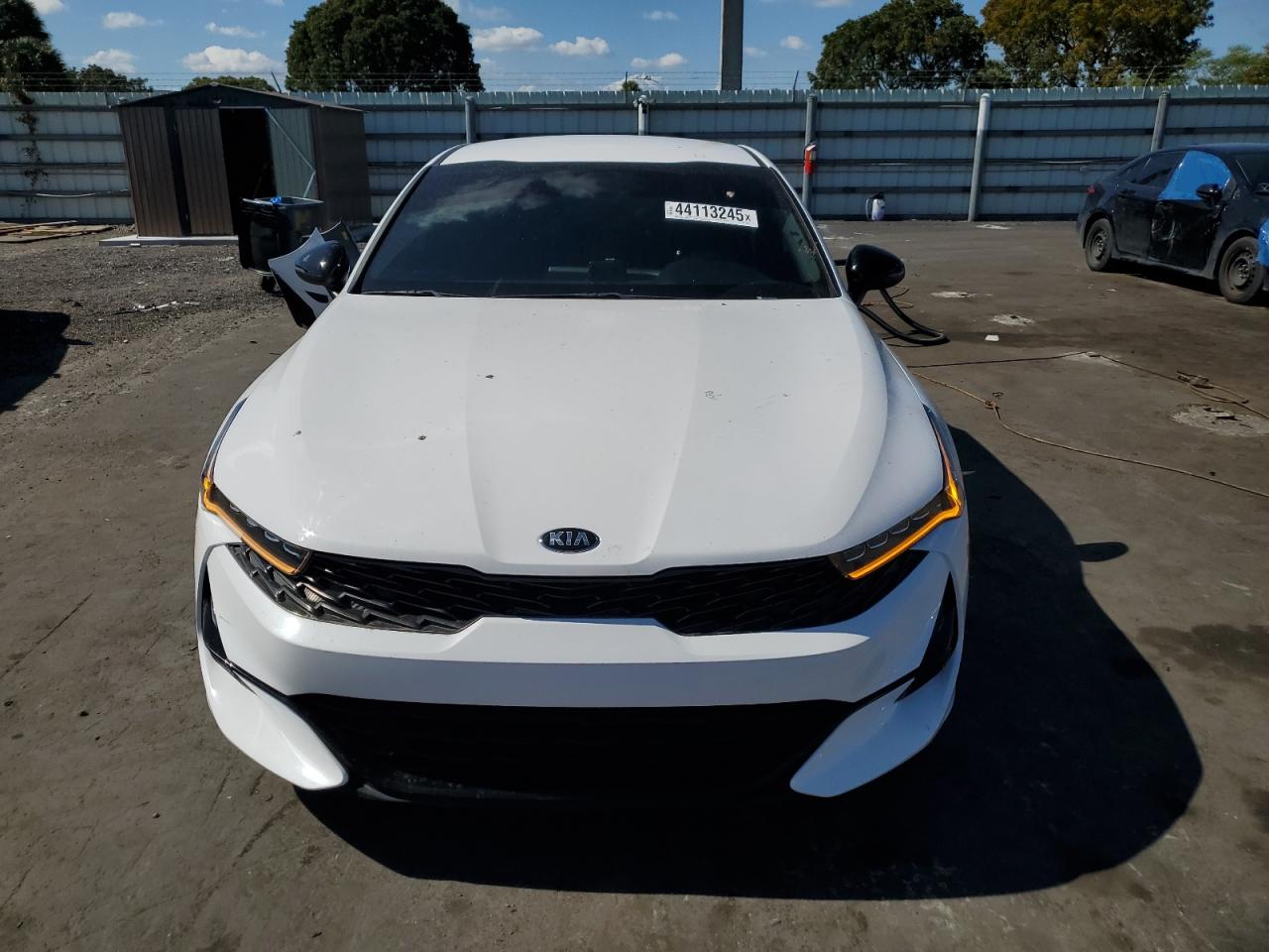 2021 Kia K5 - Image 5