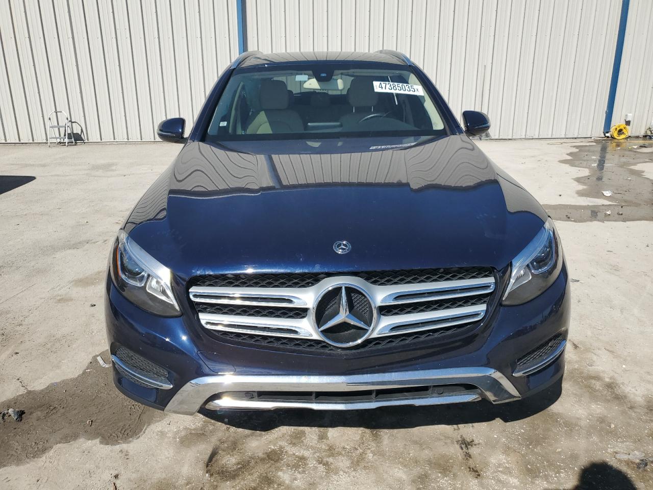 2019 Mercedes-Benz GLC - Image 5