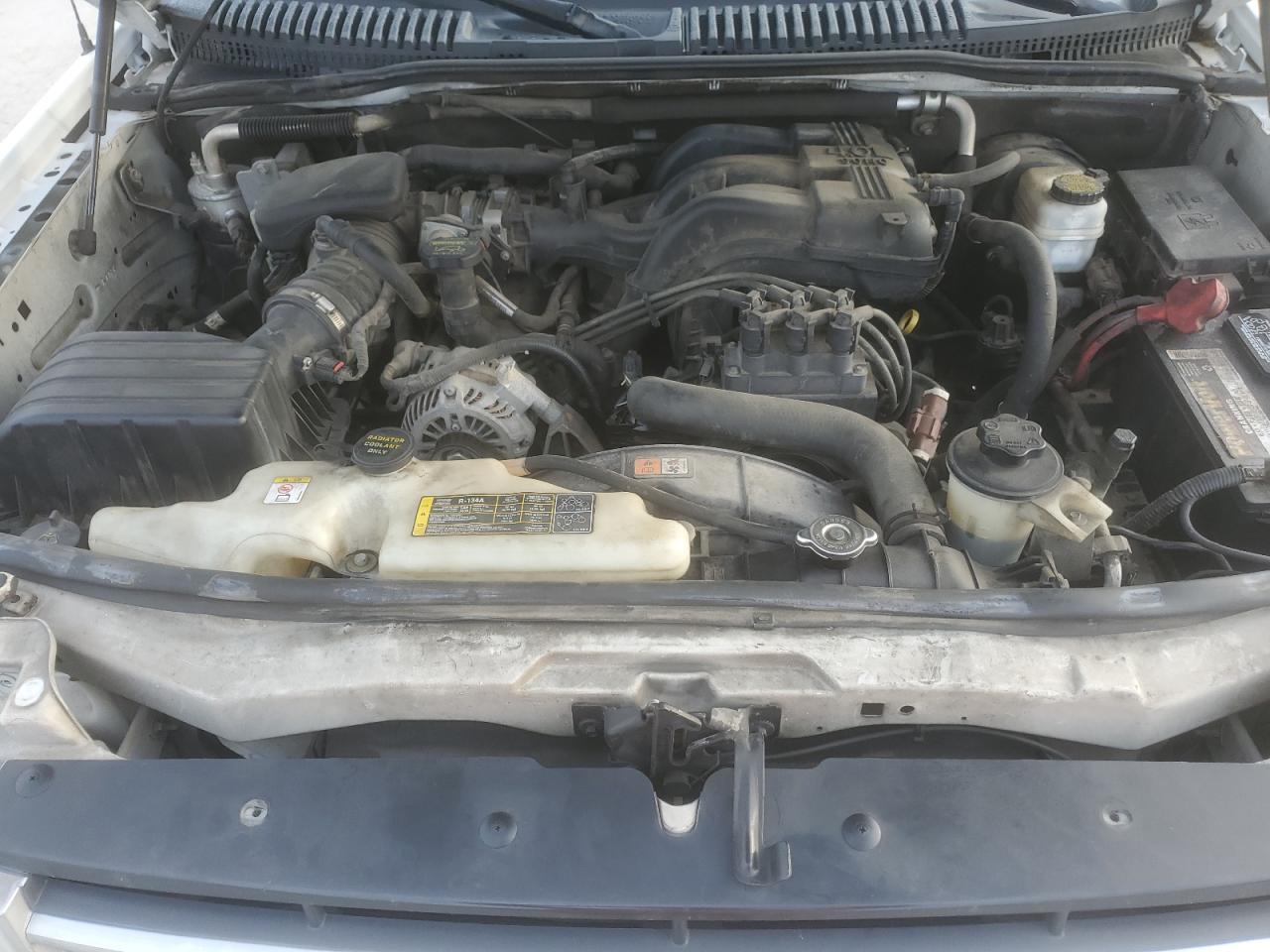 2010 Ford Explorer - Image 12