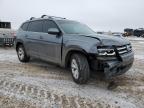 2018 Volkswagen Atlas Se for Sale in Brighton, CO - Front End