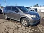 2012 Honda Cr-V Lx იყიდება New Britain-ში, CT - Rear End