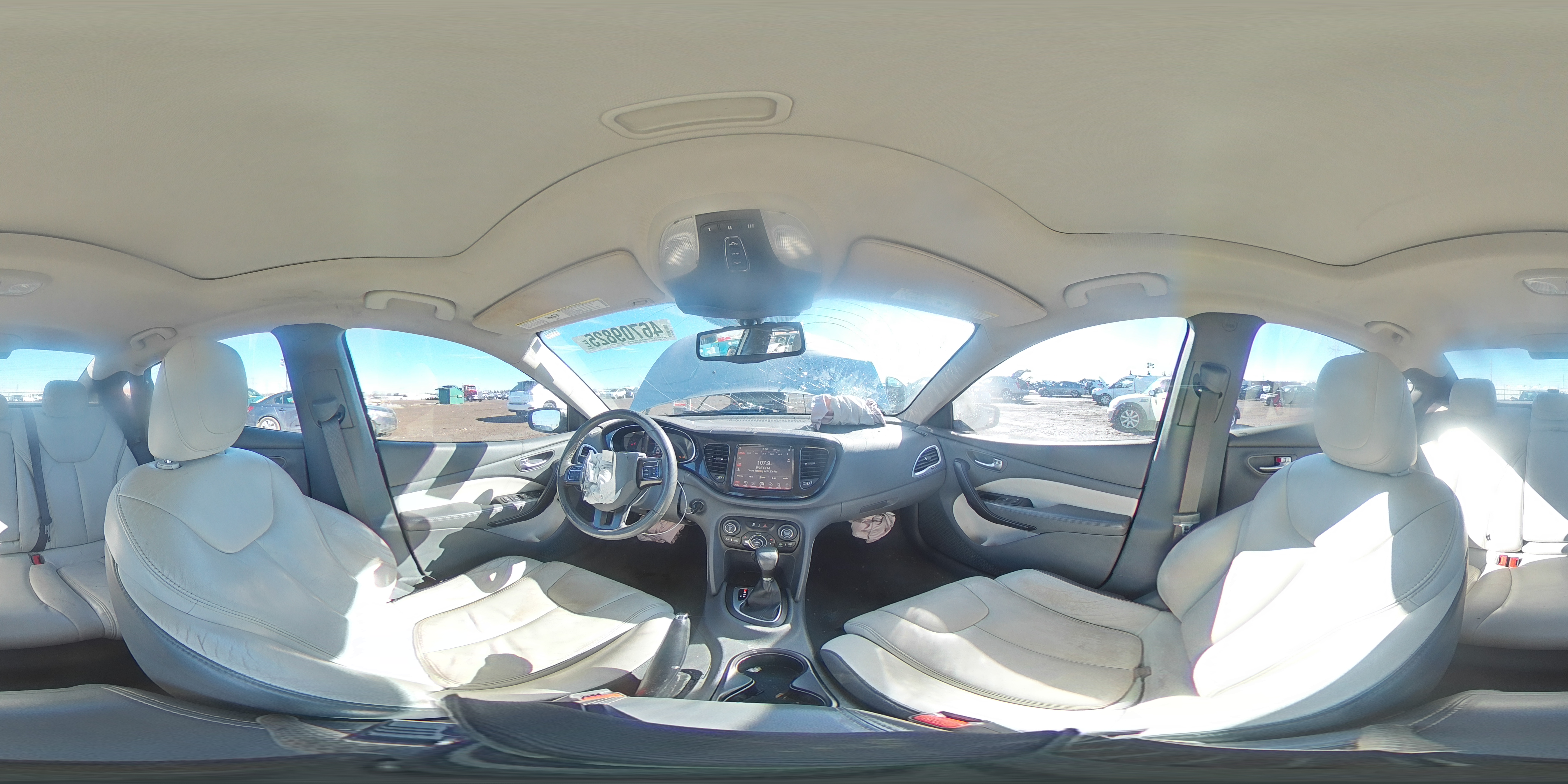 2013 Dodge Dart - Image 13